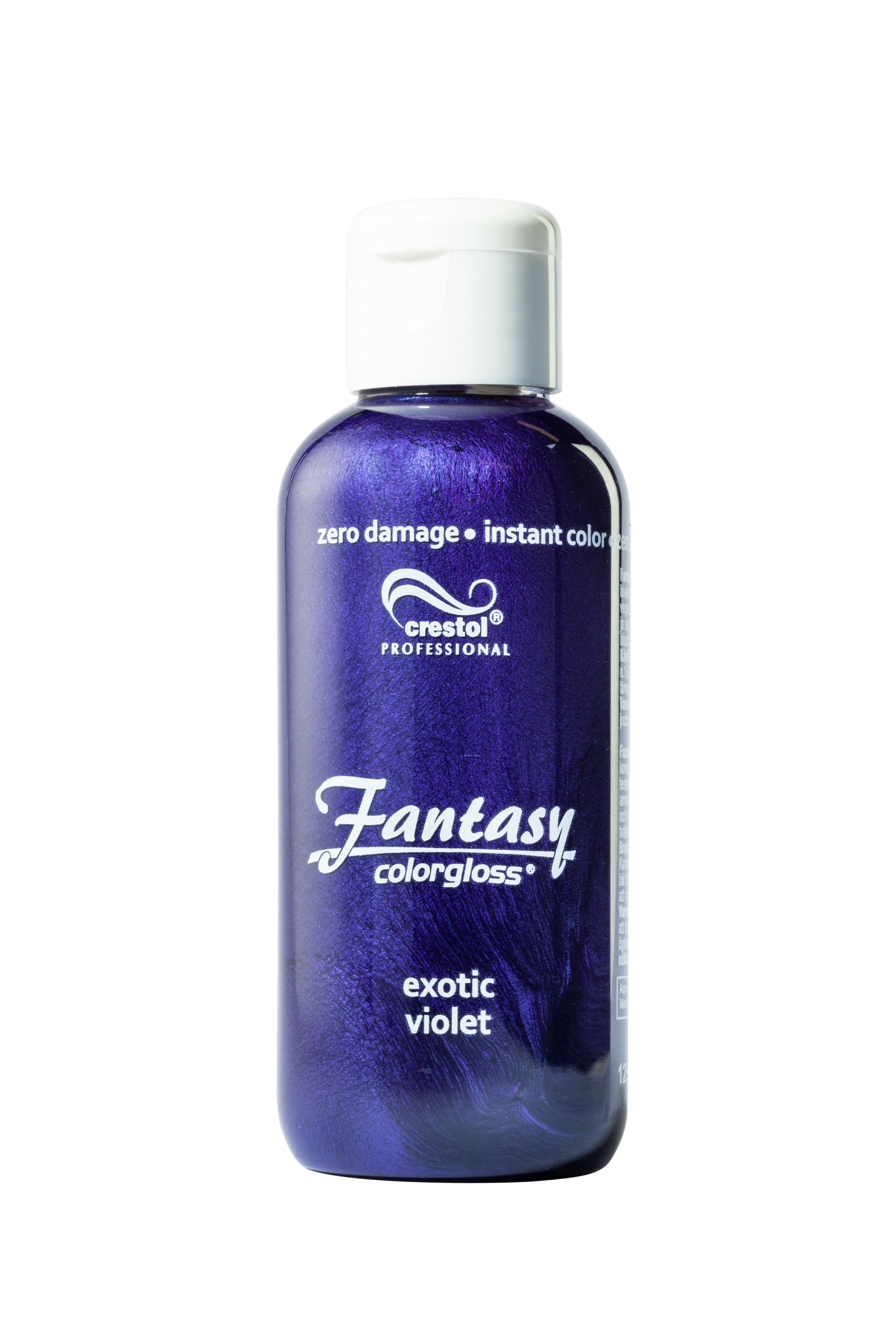 Exotic Violet