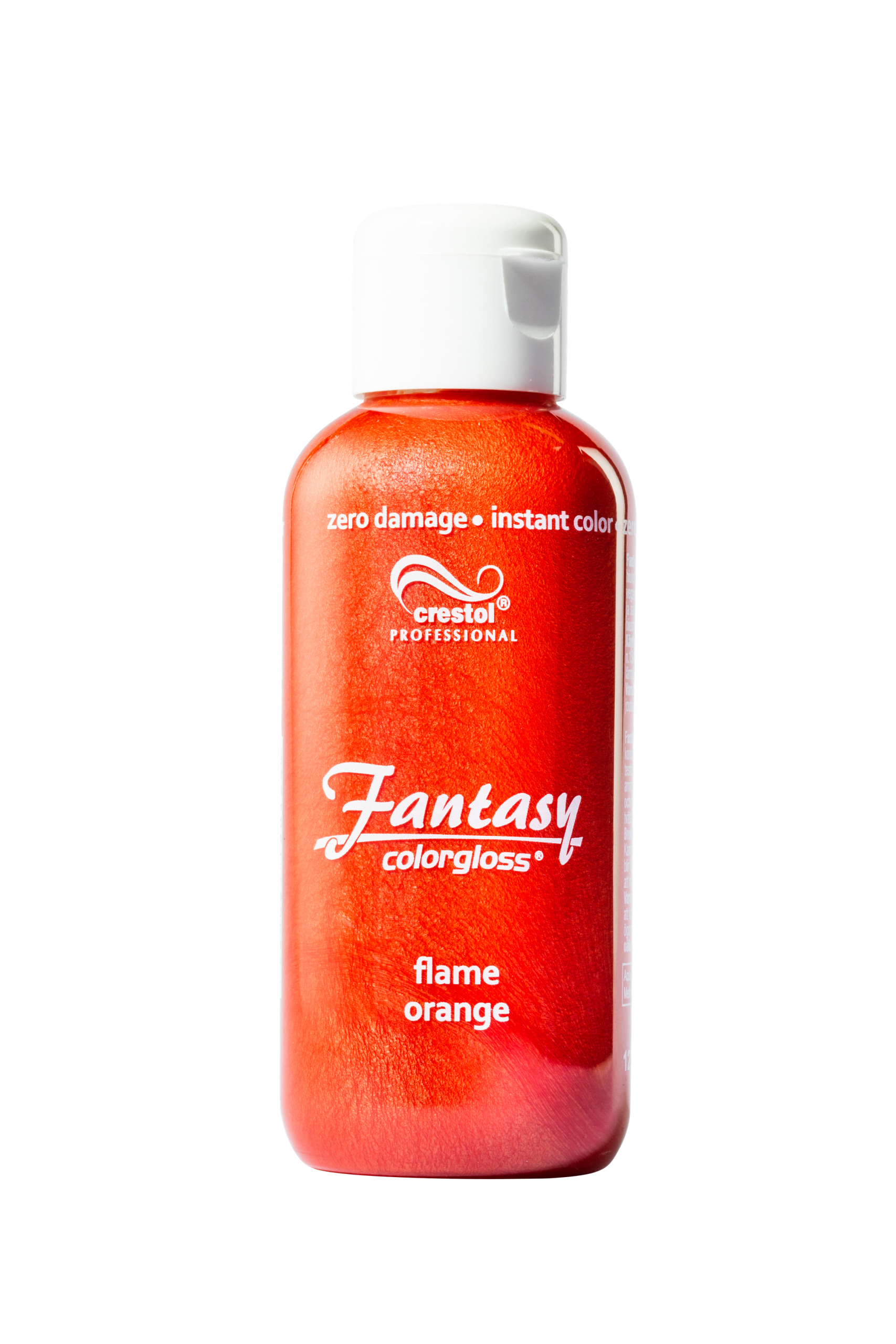 Flame Orange
