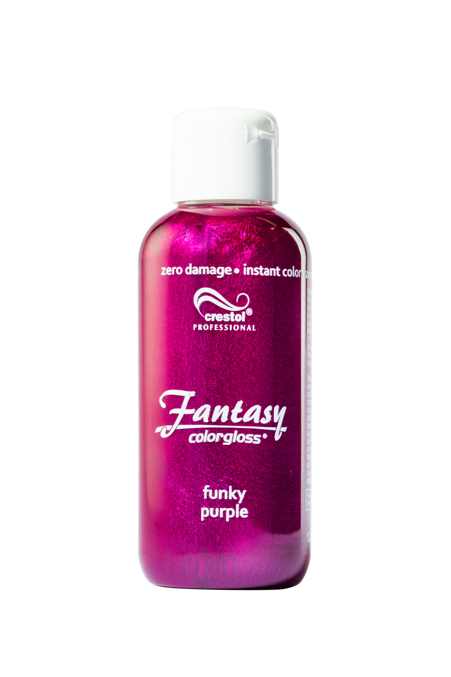 Funky Purple