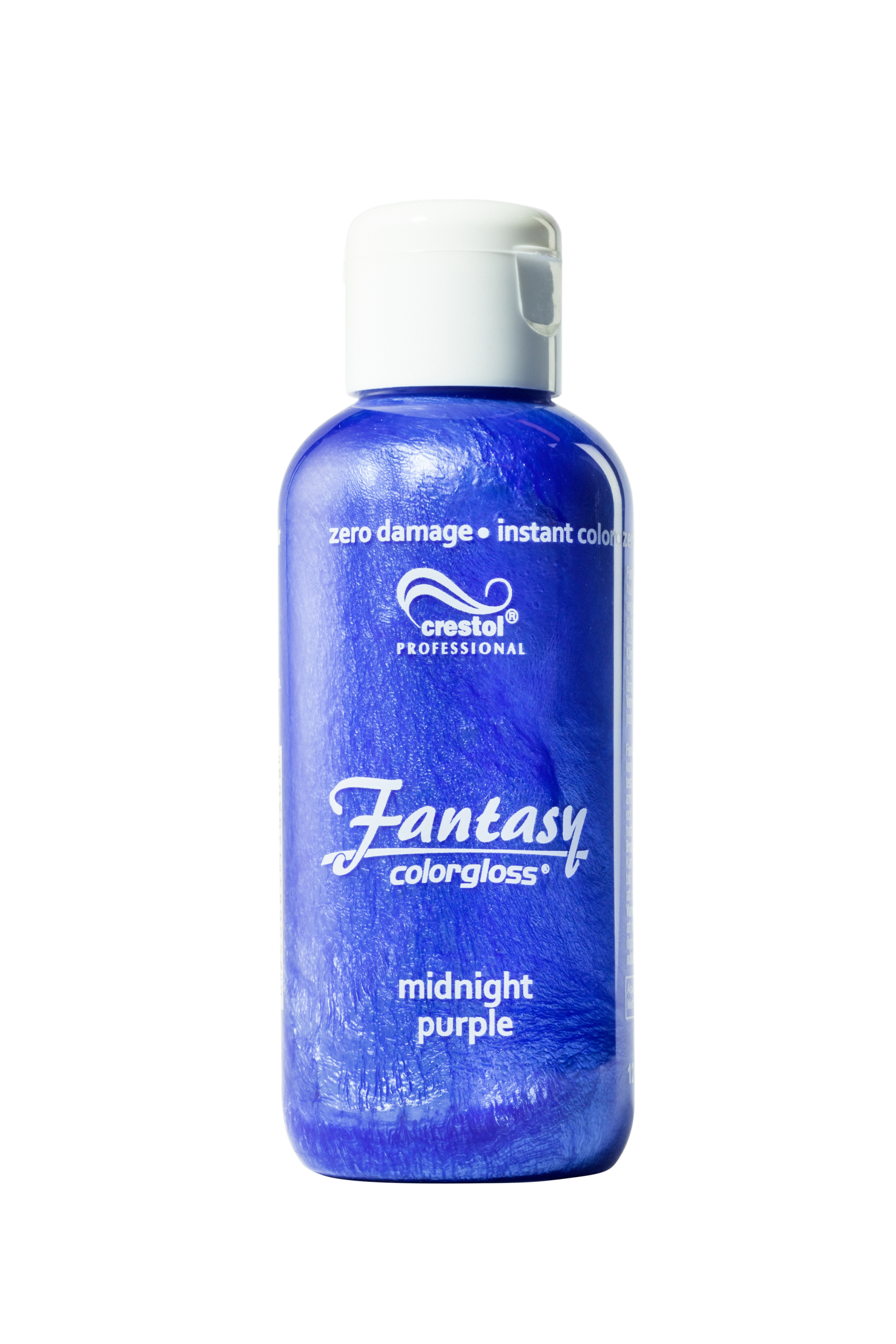 Midnight Purple