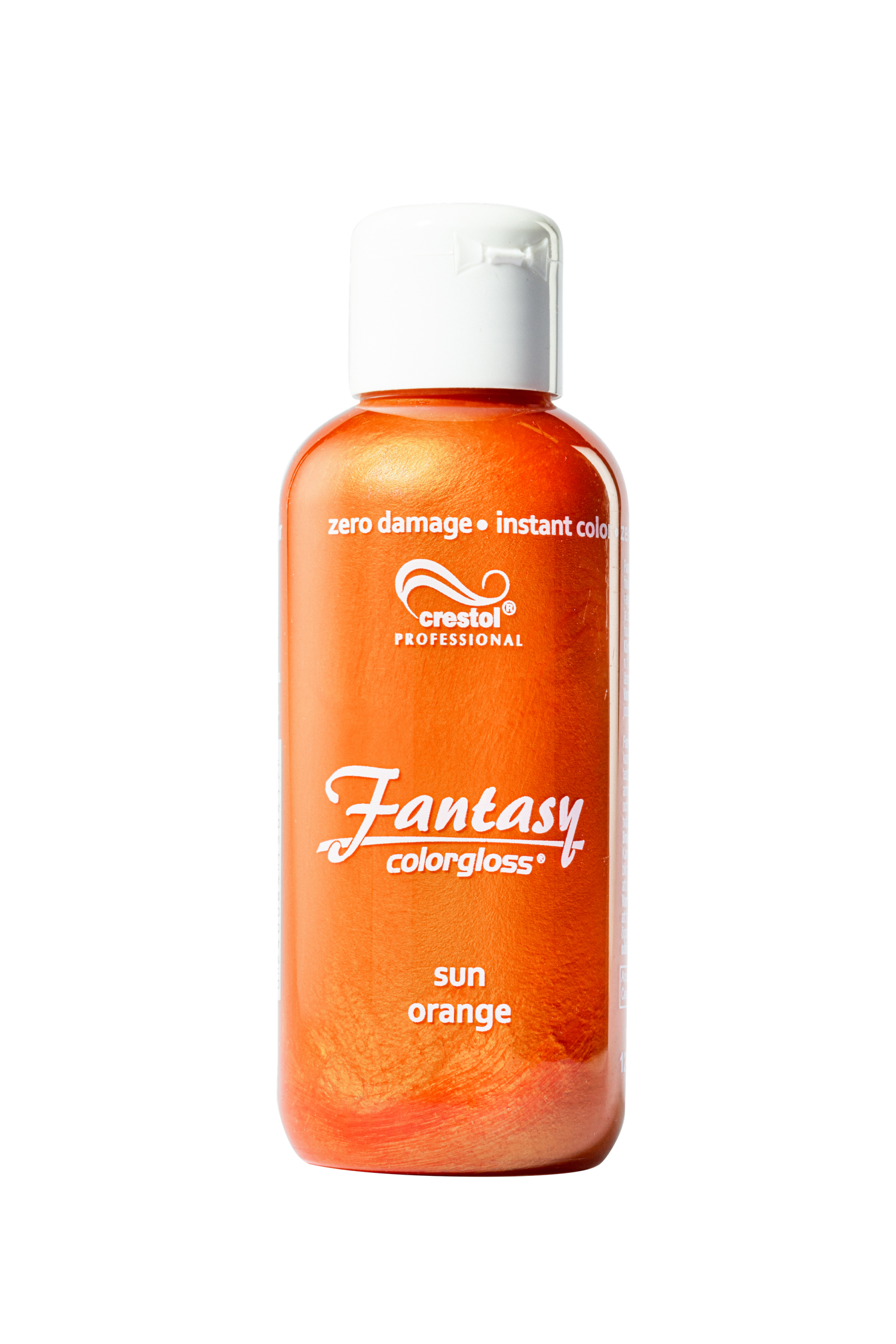 Sun Orange