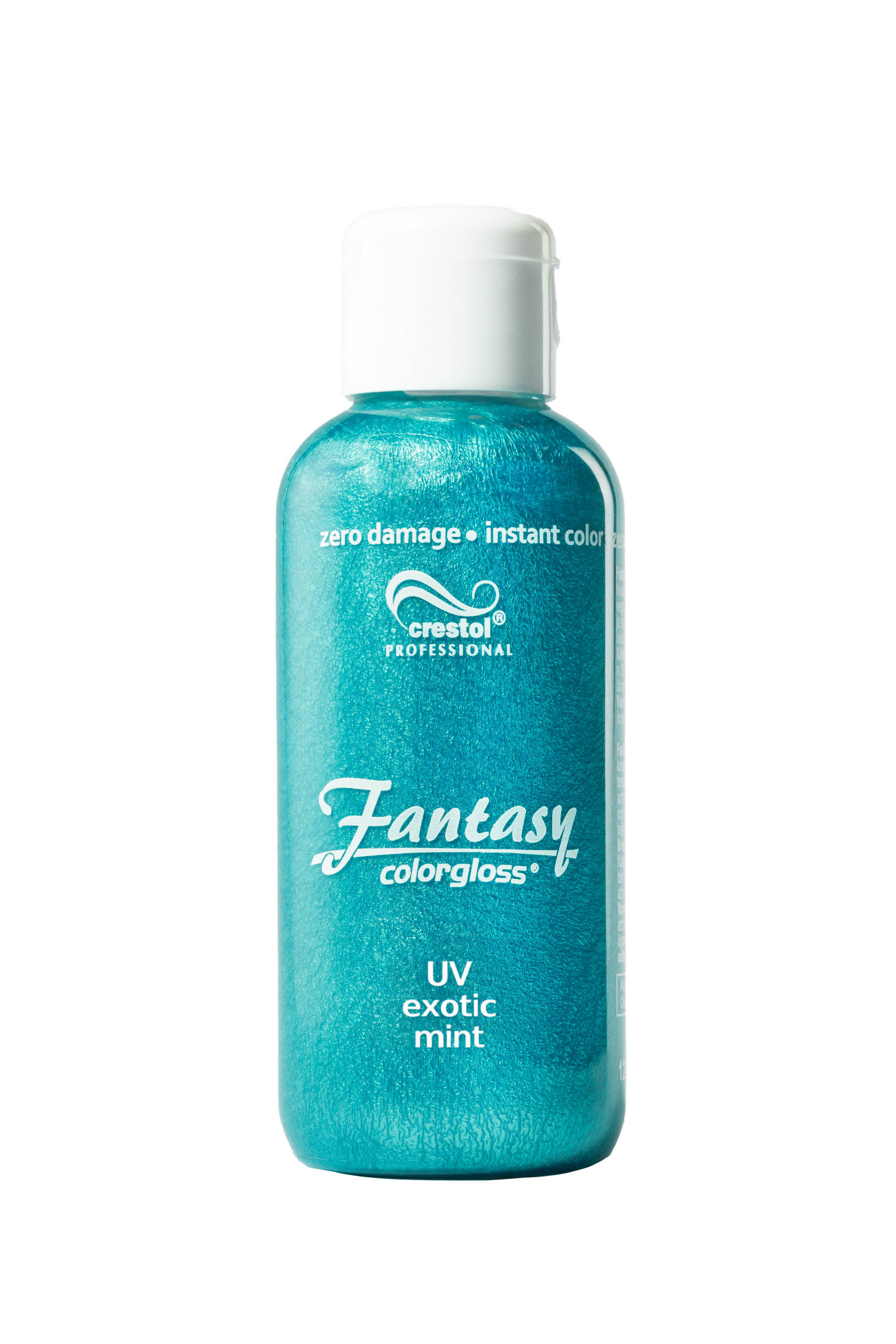 UV Exotic Mint