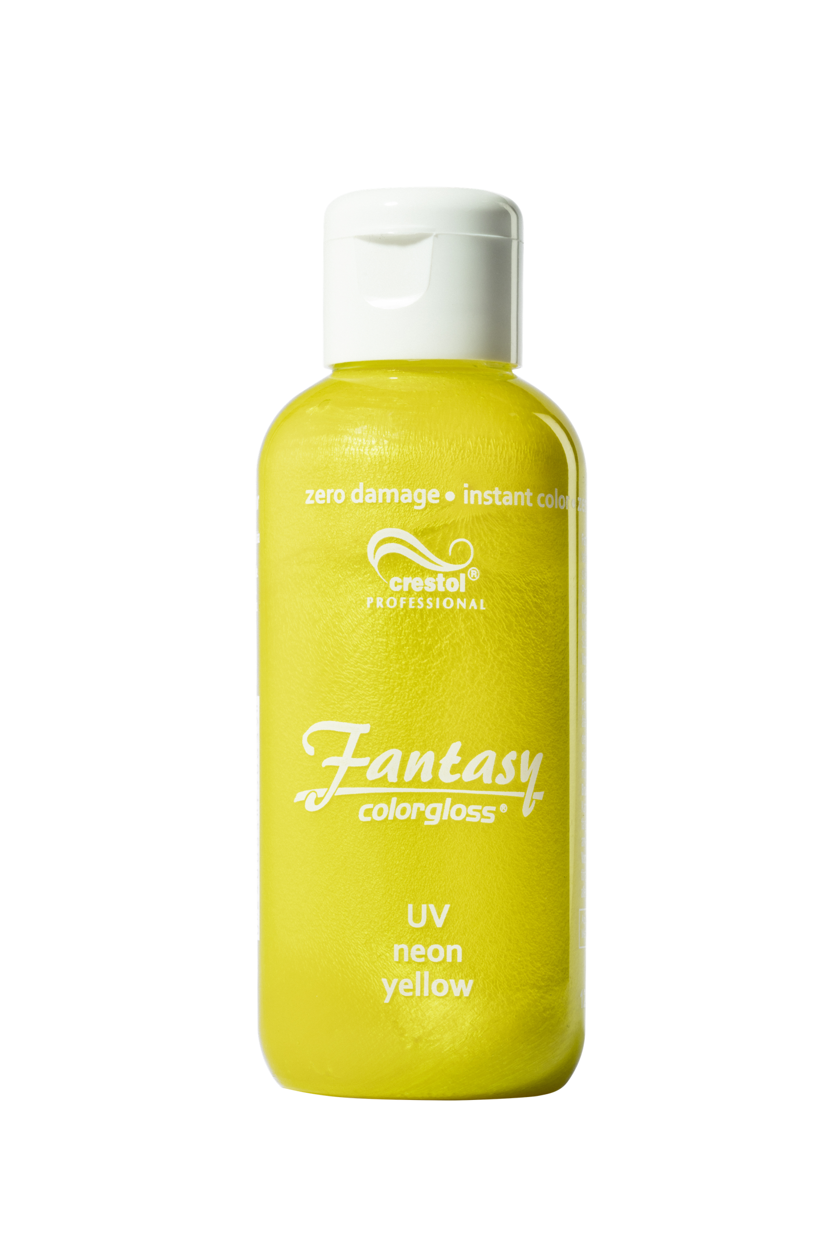 UV Neon Yellow