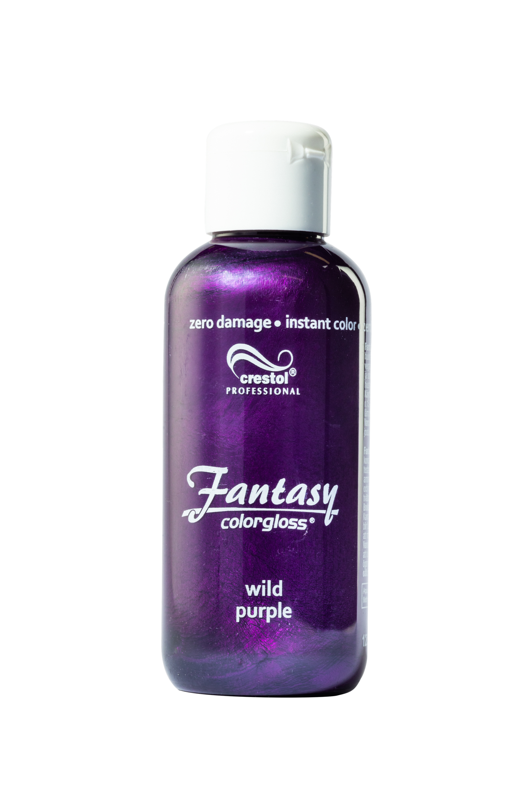 Wild Purple