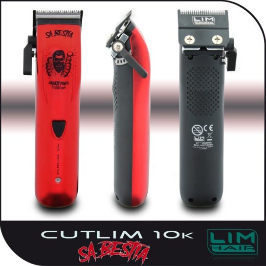 Cutlim Leikkauskone
