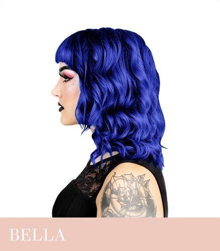 Bella Blue
