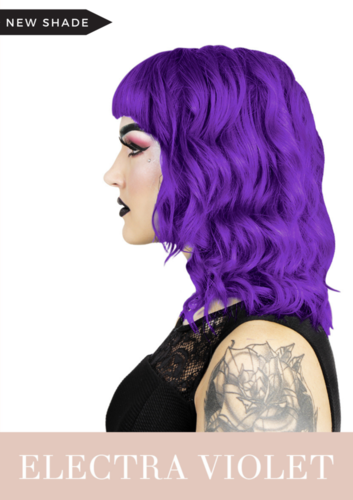 Electra Violet