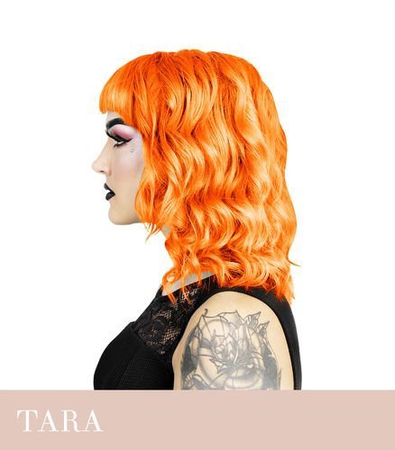 Tara Tangerine