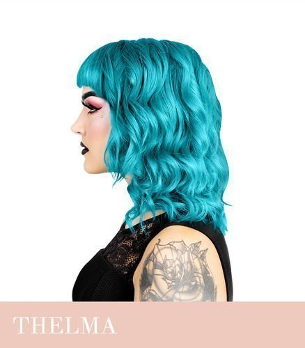 Thelma Turquoise