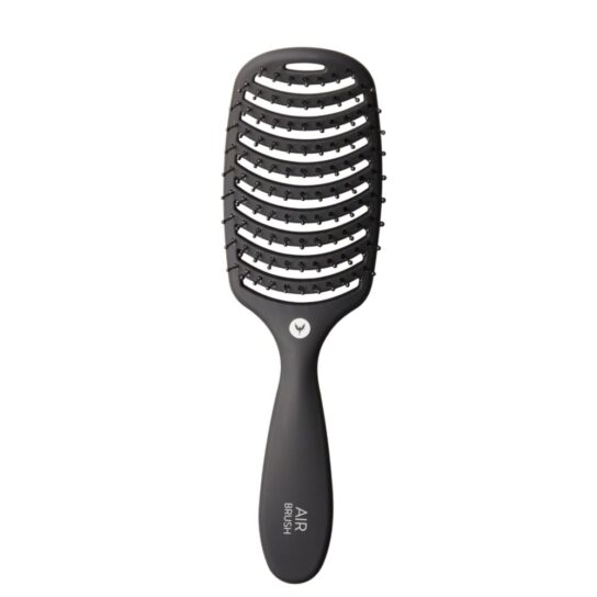 Hh Simonsen Air Brush Black