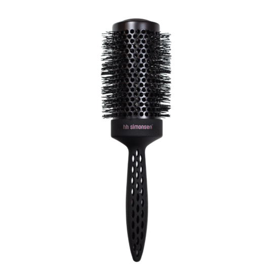 Hh Simonsen Heat Brush L