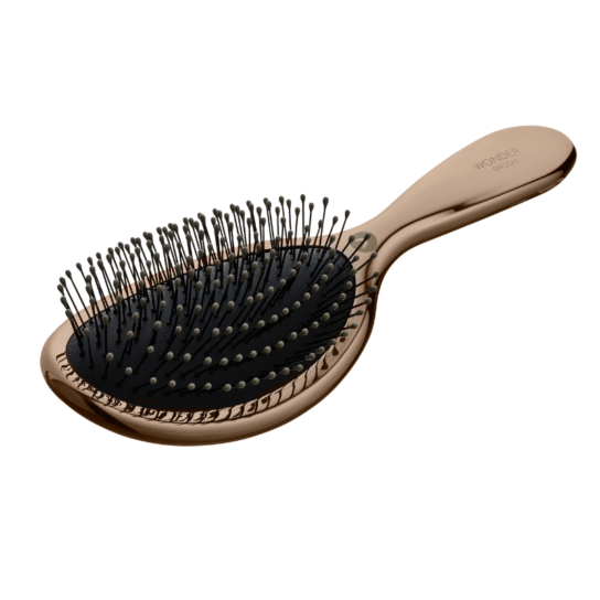 Hh Simonsen Wonder Brush Alluring Amber