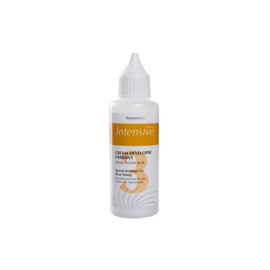 Intensive Cream Developer 50ml 3%