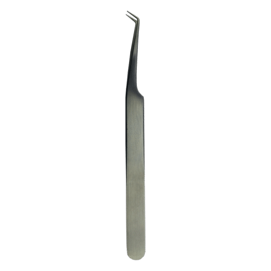 Kiehl Volume Tweezers Round Pointed 12cm