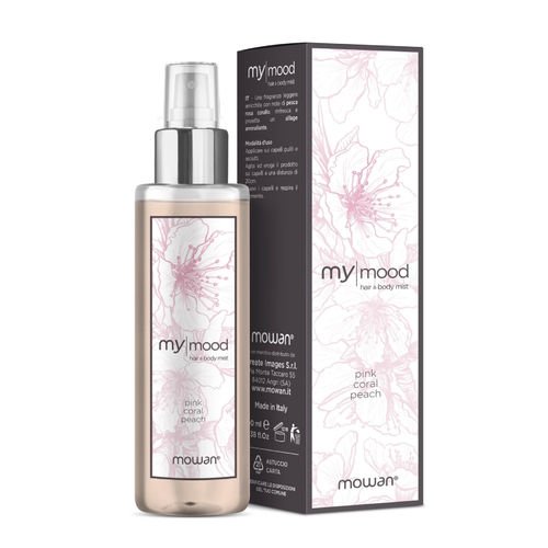 Mowan My Mood Hair & Body Mist 100ml