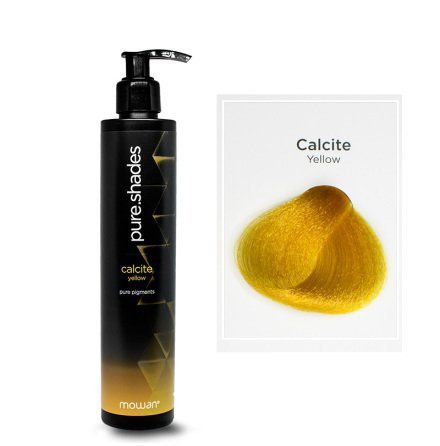 Calcite Yellow