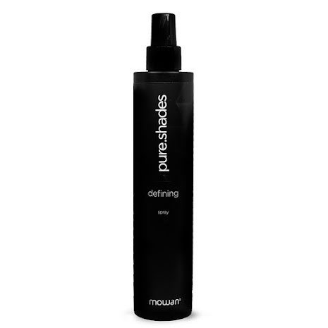 Mowan Pure Shades Defining Spray