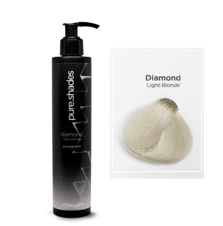 Diamond Light Blonde