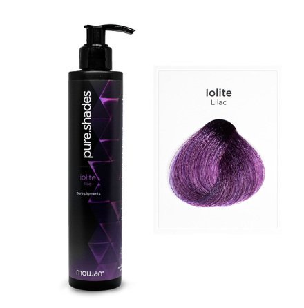 Iolite Lilac