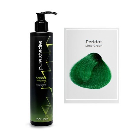 Periodt Lime Green