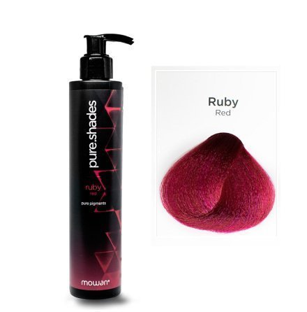 Ruby Red