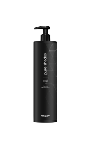 Mowan Pure Shades Shampoo Prep 1000ml