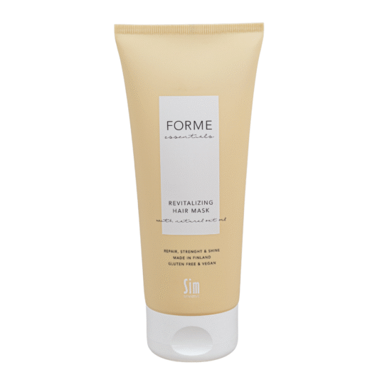 Sim Forme Revitalizing Hair Mask 200ml