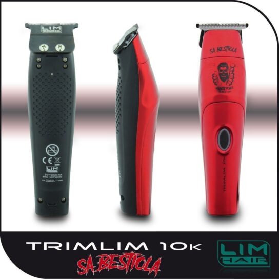 Trimlim Trimmeri
