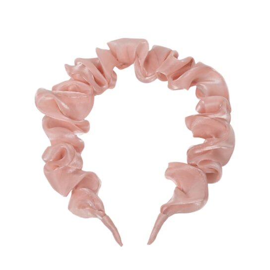 Bp Accessories Sifonkipanta Dora Vaaleanpunainen