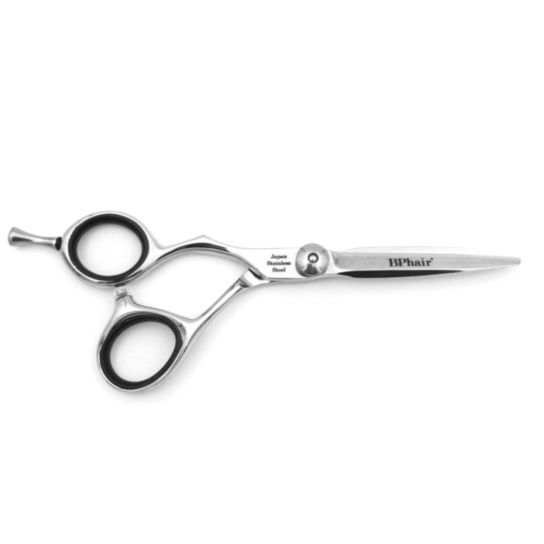 Bp Professional Hiustenleikkaussakset Fancy Left