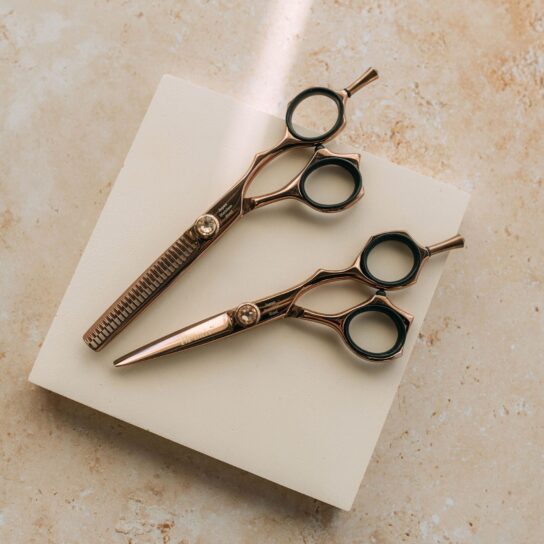 Bp Professional Leikkaussakset Bronze