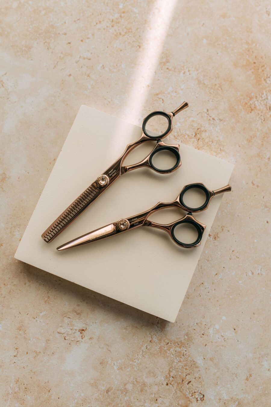 Bp Professional Leikkaussakset Bronze