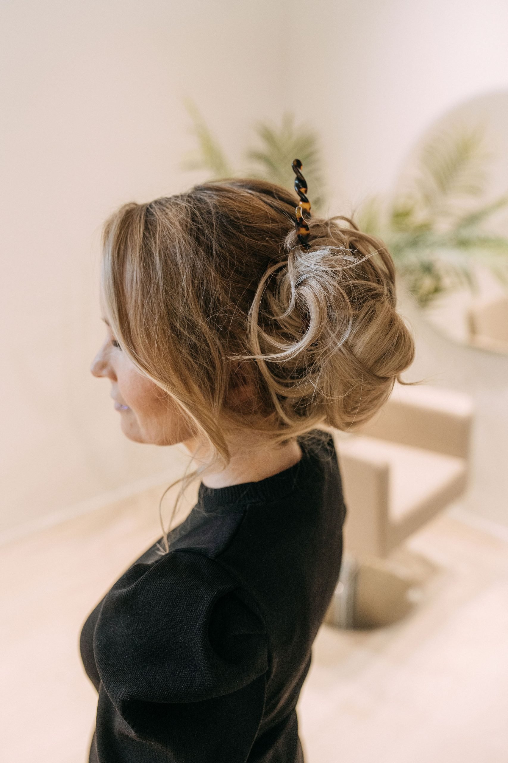 Bphair Multiway Hiustenpidennykset