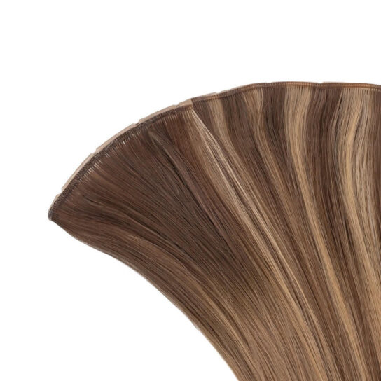 Bphair Premium Slavic 2 Puoleinen Hiusnauha O.7 14 H.10 15