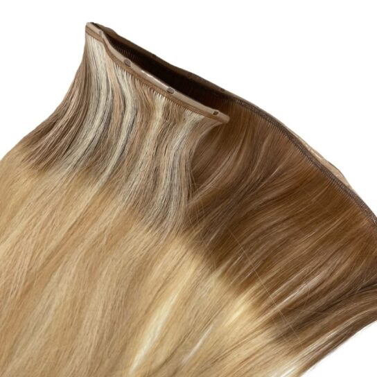 Bphair Premium Slavic 2 Puoleinen Hiusnauha O.8 1001 H.60 15