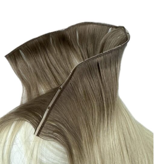 Bphair Premium Slavic 2 Puoleinen Hiusnauha O.9 1002+o.9 1002