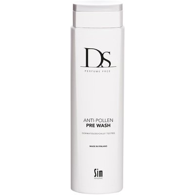 Ds Anti Pollen Pre Wash 200ml