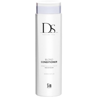 Ds Blond Conditioner 200ml