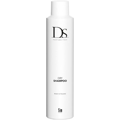 Ds Dry Shampoo 300ml
