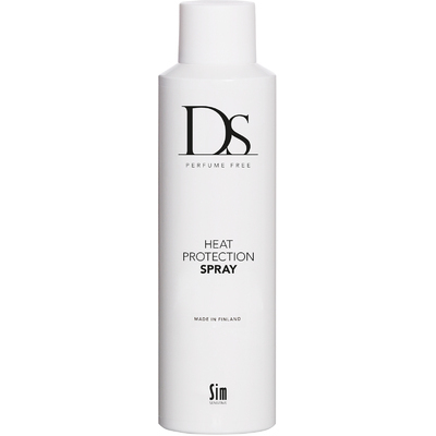 Ds Heat Protection Spray 250ml