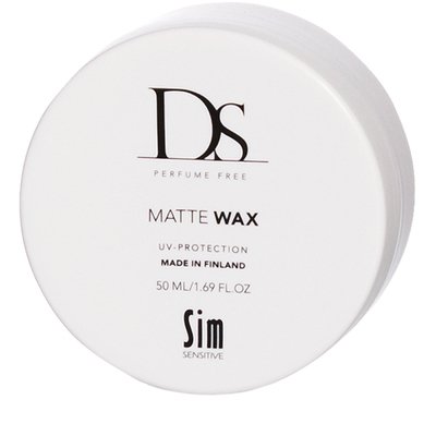 Ds Matte Wax