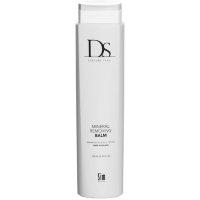 Ds Mineral Removing Balm 250ml