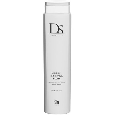 Ds Mineral Removing Elixir 250ml