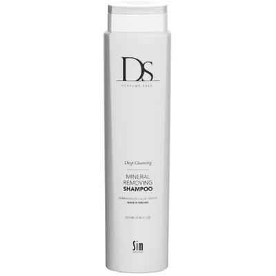 Ds Mineral Removing Shampoo 250ml