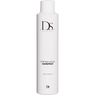 Ds Strong Hold Hairspray 300ml