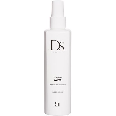 Ds Styling Water 200ml