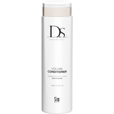 Ds Volume Conditioner 200ml