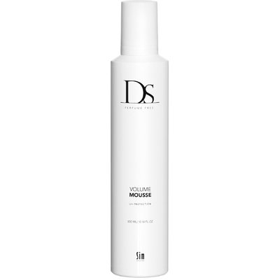 Ds Volume Mousse 300ml