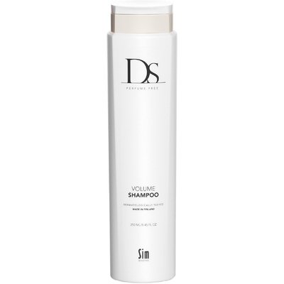 Ds Volume Shampoo 250ml