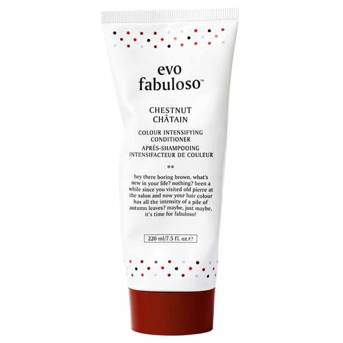Evo Fabuloso Colour Boosting Treatment 220ml